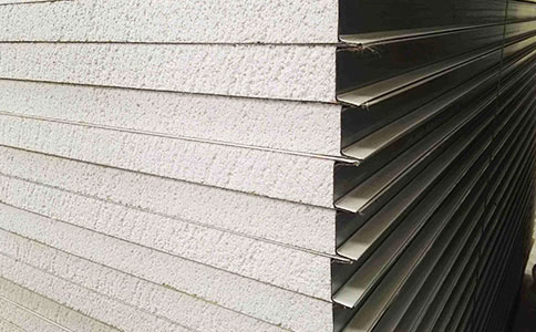 泡沫夾芯板市場需求旺盛，建筑保溫領(lǐng)域迎來新機遇