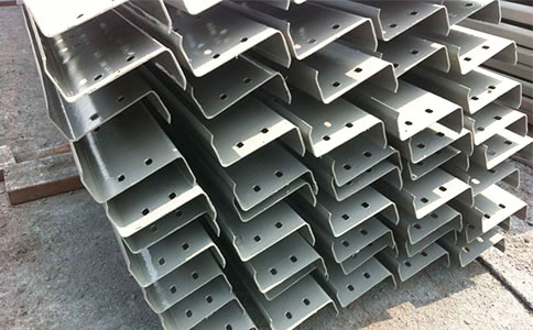 Z型鋼市場需求旺盛，建筑行業(yè)持續(xù)受益