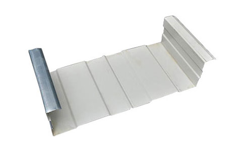 開口樓承板市場穩(wěn)步增長：高強度、輕量化引領(lǐng)行業(yè)新潮流