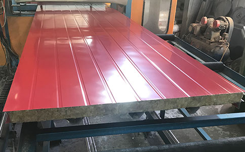 老板，巖棉夾芯橫裝板是什么？