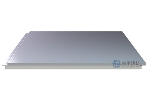 關(guān)于外墻橫裝夾芯板的優(yōu)勢(shì)你知道嗎？