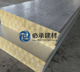 橫鋪夾芯板在建筑保溫中起到什么作用？