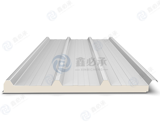 巖棉夾芯板適用于哪些建筑場(chǎng)景？