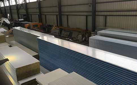 巖棉夾芯板在隔音方面效果怎么樣？