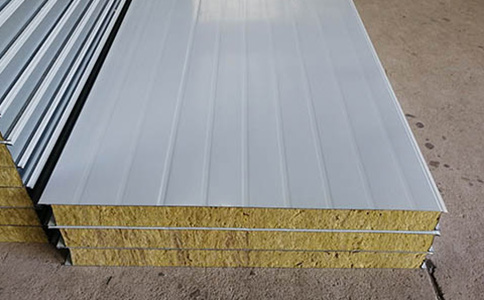 夾芯板的防火性能是否滿足高層建筑需求？