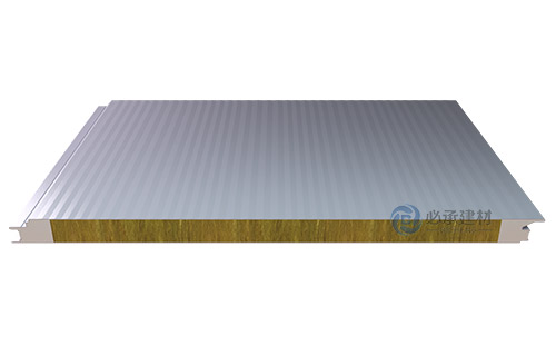 巖棉夾芯板的隔音效果能否滿足工業(yè)環(huán)境需求？